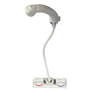 Whale Elegance Combination Pull Out Mixer Faucet-Shower [RT2498] - point-supplies.myshopify.com