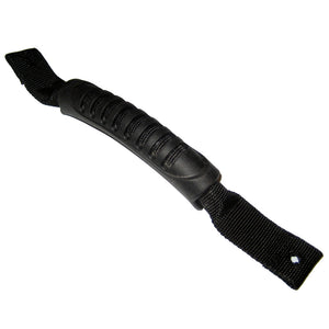 Whitecap Flexible Grab Handle w-Molded Grip [S-7098P] - point-supplies.myshopify.com