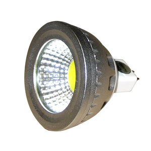 Lunasea Warm White High Output LED Bulb COB Style [LLB-16CW-01-00] - Point Supplies Inc.