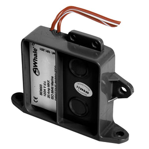 Whale Electric Field Bilge Switch [BE9003] - point-supplies.myshopify.com