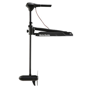 MotorGuide X3 Trolling Motor - Freshwater - Hand Control-Bow Mount - 45lbs-50"-12V [940200200] - Point Supplies Inc.