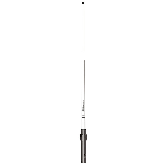 Shakespeare VHF 4' Phase III Antenna [6400-R] - Point Supplies Inc.