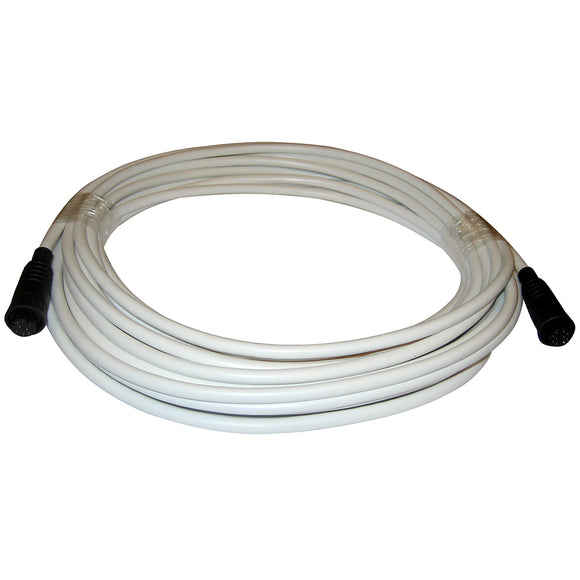 Raymarine Quantum Data Cable - White - 10M [A80275] - Point Supplies Inc.