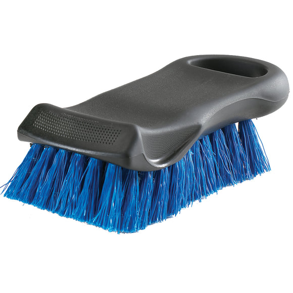 Shurhold Pad Cleaning & Utility Brush [270] - Point Supplies Inc.