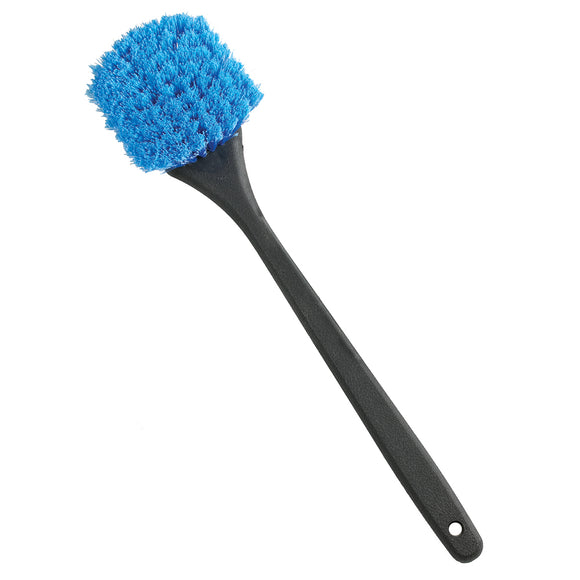 Shurhold Long Dip & Scrub Brush [276] - Point Supplies Inc.
