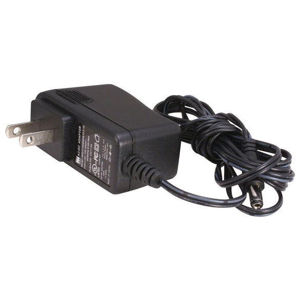 Speco 1000mA (1 Amp) 12VDC Power Supply [PSW5] - Point Supplies Inc.