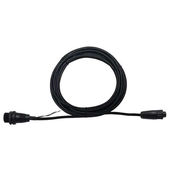 Standard Horizon Routing Cable f/RAM Mics [S8101512] - Point Supplies Inc.