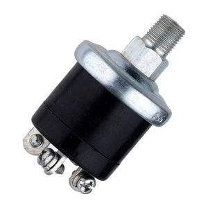 VDO Pressure Switch 4 PSI Dual Circuit Floating Ground [230-604] - point-supplies.myshopify.com