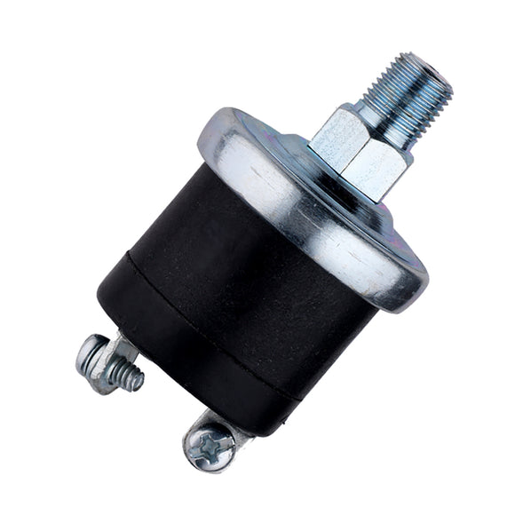 VDO Pressure Switch 15 PSI Normally Closed Floating Ground [230-515] - point-supplies.myshopify.com