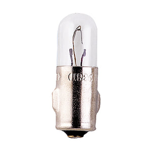 VDO Type A - 9-32"(7mm) Metal Base Bulb - 4-Pack [600-802] - point-supplies.myshopify.com