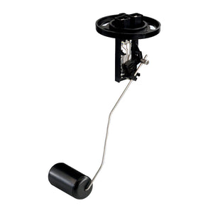 VDO ALAS I Adjustable Fuel Sender - 6-15 3/4" - 240-33 Ohm, w/Low Fuel Warning Contact [226-163] - Point Supplies Inc.