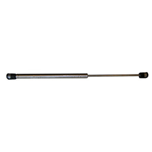 Whitecap 10" Gas Spring - 40lb - Stainless Steel [G-3040SSC] - point-supplies.myshopify.com