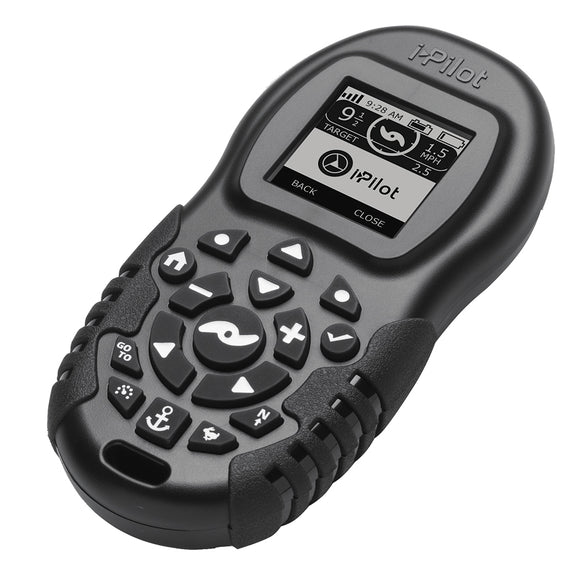 Minn Kota i-Pilot System Remote Access w/Bluetooth [1866550] - Point Supplies Inc.