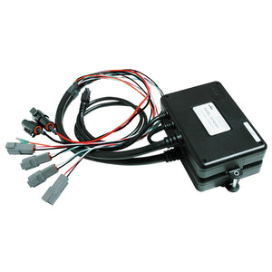 Lenco Replacement Control Box f/123DR-V2 [30342-001] - Point Supplies Inc.