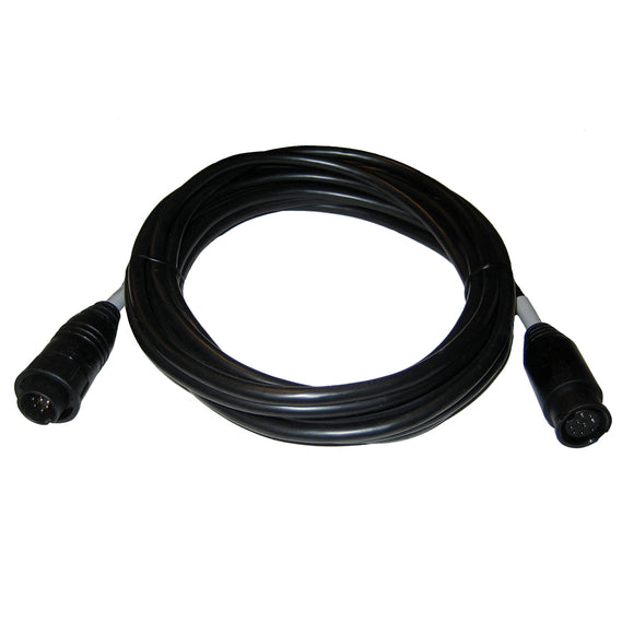 Raymarine Transducer Extension Cable f/CP470/CP570 Wide CHIRP Transducers - 10M [A80327] - Point Supplies Inc.