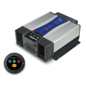 ProMariner TruePower Plus Pure Sine Wave Inverter - 1000W [07100] - Point Supplies Inc.