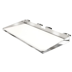 Magma Serving Shelf w/Removable Cutting Board - 11.25" x 7.5" f/Trailmate & Connoisseur [A10-901] - Point Supplies Inc.