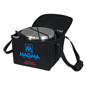 Magma Carry Case f/Nesting Cookware [A10-364] - Point Supplies Inc.