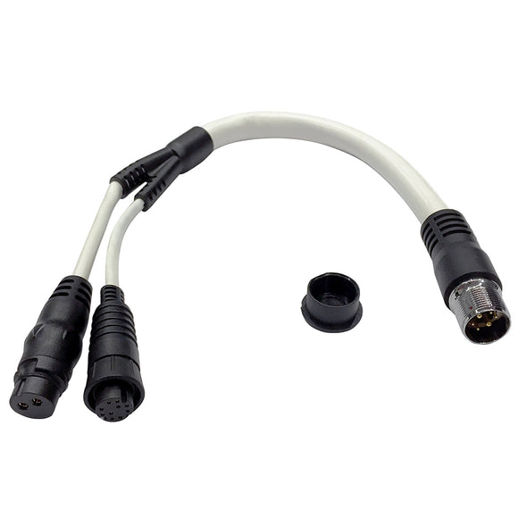 Raymarine Quantum Adapter Cable [A80308] - Point Supplies Inc.