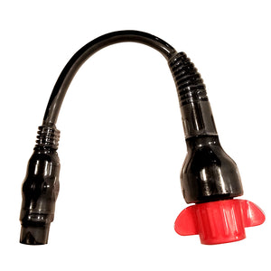 Raymarine Adapter Cable f/CPT-70 & CPT-80 Transducers [A80332] - Point Supplies Inc.
