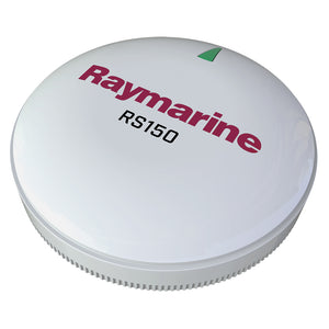 Raymarine RS150 GPS Sensor [E70310] - Point Supplies Inc.