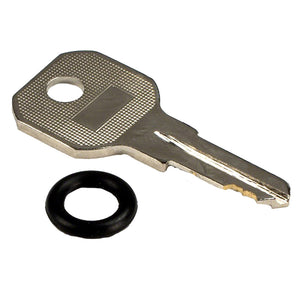 Whitecap T-Handle Latch Key Replacement [S-226KEY] - point-supplies.myshopify.com
