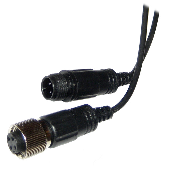 OceanLED EYES Underwater Camera Extension Cable - 10M [011807] - Point Supplies Inc.