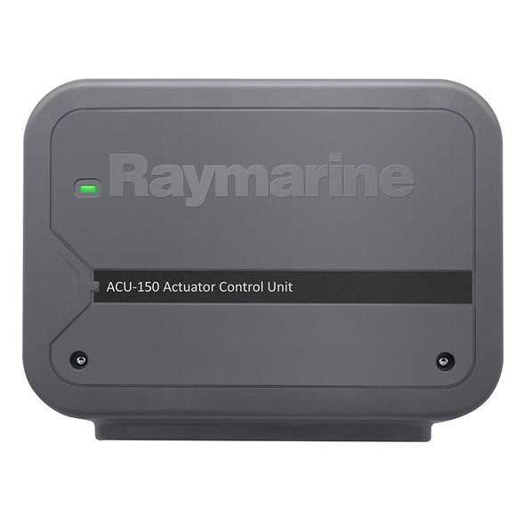 Raymarine ACU-150 Actuator Control Unit [E70430] - Point Supplies Inc.
