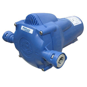 Whale FW0814 WaterMaster Automatic Pressure Pump - 8L - 30PSI - 12V [FW0814] - point-supplies.myshopify.com