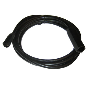 Humminbird EC M10 Transducer Extension Cable - 10 [720096-1] - Point Supplies Inc.