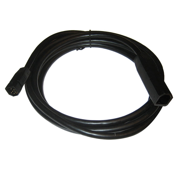 Humminbird EC M10 Transducer Extension Cable - 10 [720096-1] - Point Supplies Inc.