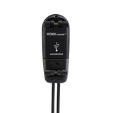 Scanstrut ROKK SC-USB-02 Charge+ Waterproof USB Socket - Dual Port [SC-USB-02]