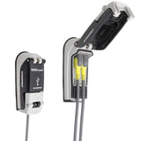 Scanstrut ROKK Charge+ Rapid Charge Waterproof USB Socket [SC-USB-02] - Point Supplies Inc.