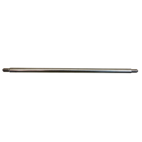 UflexUC128OBF / UC128-SVS Tilt Tube Rod [73115F] - Point Supplies Inc.