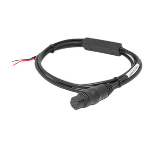 Raymarine Power Cable f/Dragonfly 5M - 1.5M [R70376] - Point Supplies Inc.