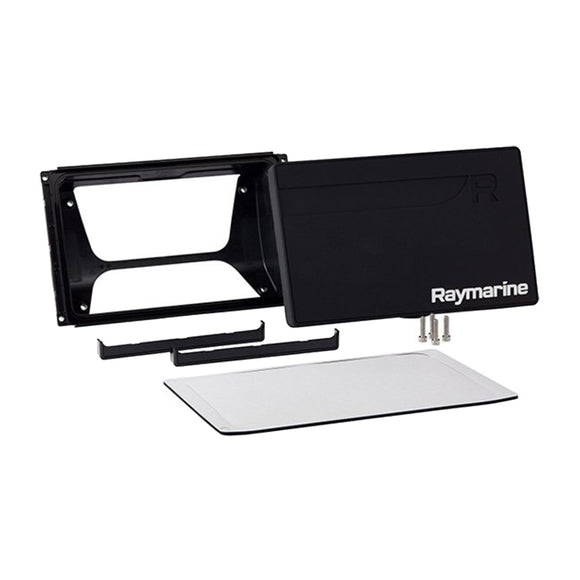 Raymarine Front Mounting Kit f/Axiom 9 [A80500] - Point Supplies Inc.
