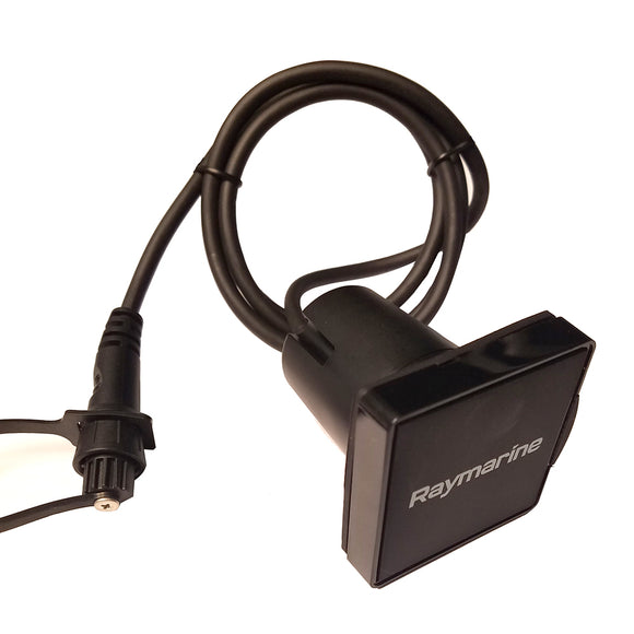 Raymarine RCR-SD/USB-Card Reader [A80440] - Point Supplies Inc.