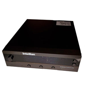 Intellian ACU S5HD  i-Series DC Powered w/WiFi [BP-T901P] - Point Supplies Inc.