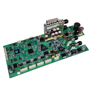 Intellian Control Board s6HD [S3-0506_A] - Point Supplies Inc.