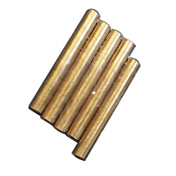 VETUS Set of Shear Pins f-Bow Thruster 45  50kgf - 5-Pack [BP65S] - point-supplies.myshopify.com