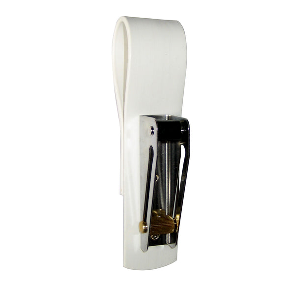 Taylor Made Tidy-Ups Fender Adjuster - White [1015] - Point Supplies Inc.