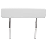 TACO Universal Leaning Post Backrest [L10-1002-1] - Point Supplies Inc.