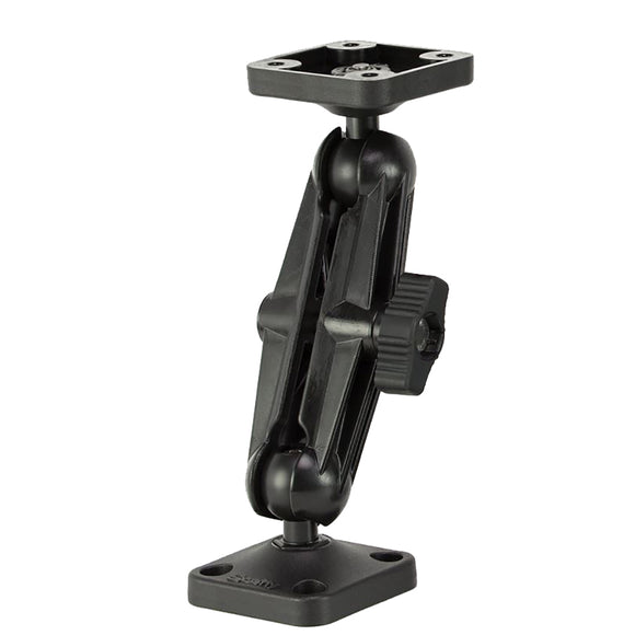 Scotty 150 Ball Mounting System w/Universal Mounting Plate [0150] - Point Supplies Inc.