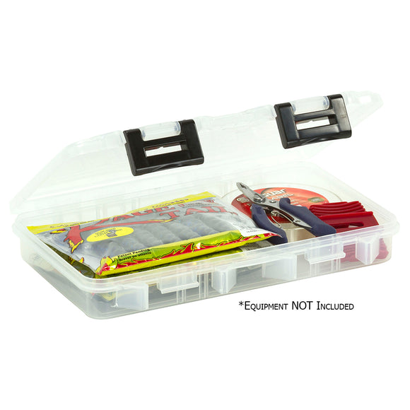 Plano Open Compartment StowAway Utility Box Prolatch - 3600 Size [360710] - Point Supplies Inc.