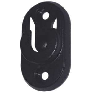 Raymarine Handset Mounting Clip [R70484] - Point Supplies Inc.