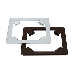 VETUS Adapter Plate to Replace BPS-BPJ Panels w-BPSE-BPJE Panels [BPA] - point-supplies.myshopify.com