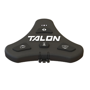 Minn Kota Talon BT Wireless Foot Pedal [1810257] - Point Supplies Inc.