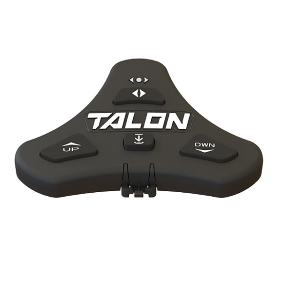 Minn Kota Talon BT Wireless Foot Pedal [1810257] - Point Supplies Inc.