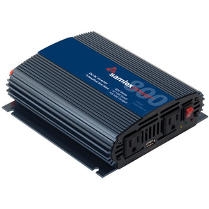 Samlex 800W Modified Sine Wave Inverter - 12V [SAM-800-12] - Point Supplies Inc.