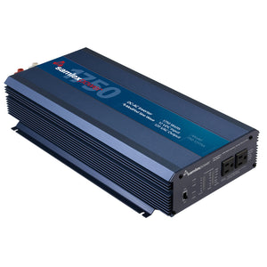 Samlex 1750W Modified Sine Wave Inverter - 12V [PSE-12175A] - Point Supplies Inc.